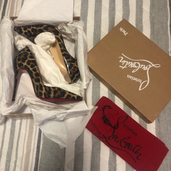 Shoes - Picture 3 of 3